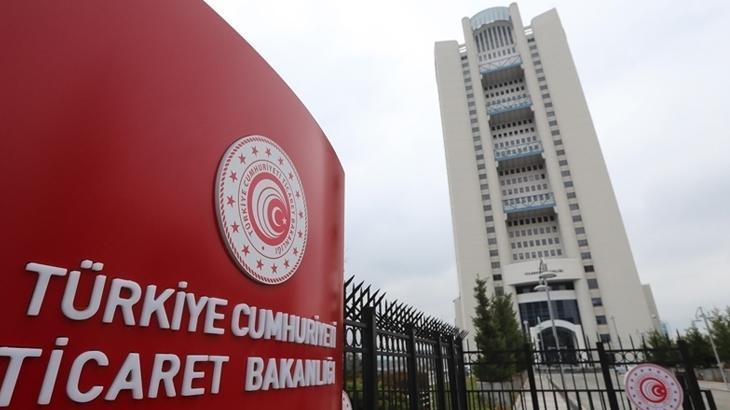 Ticaret Bakanlığı, 575 firmaya dahilde işleme izin belgesi verdi